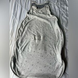 Woolino Starry Baby Sleep Sack